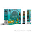 7K Roma King Vape
